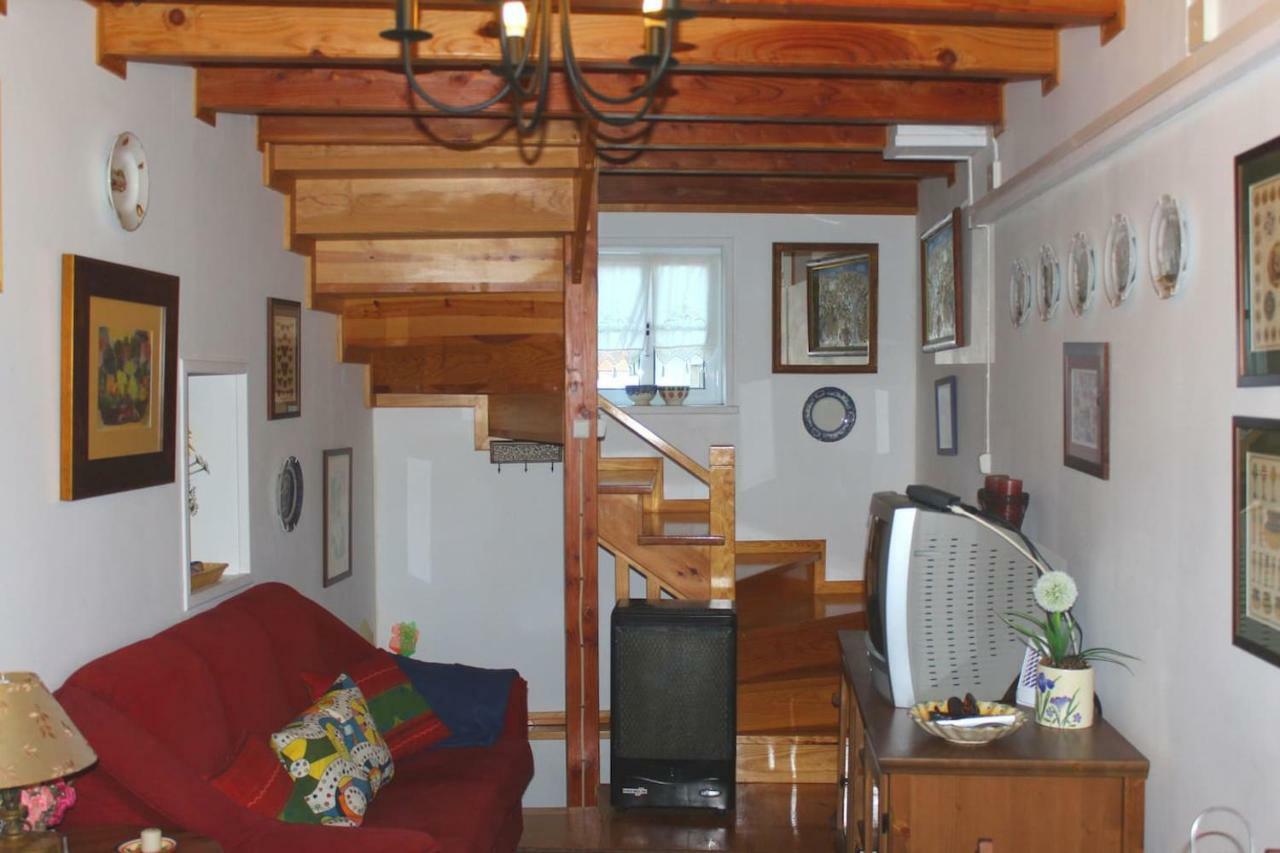 Villa Doce Lar à Manteigas Extérieur photo