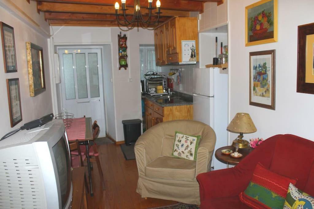 Villa Doce Lar à Manteigas Extérieur photo