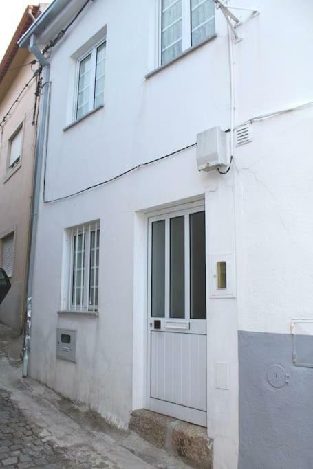 Villa Doce Lar à Manteigas Extérieur photo